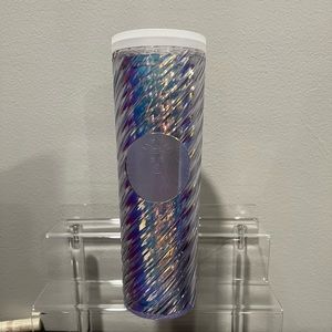 Starbucks Tumbler - 2022 Winter release - UNICORN